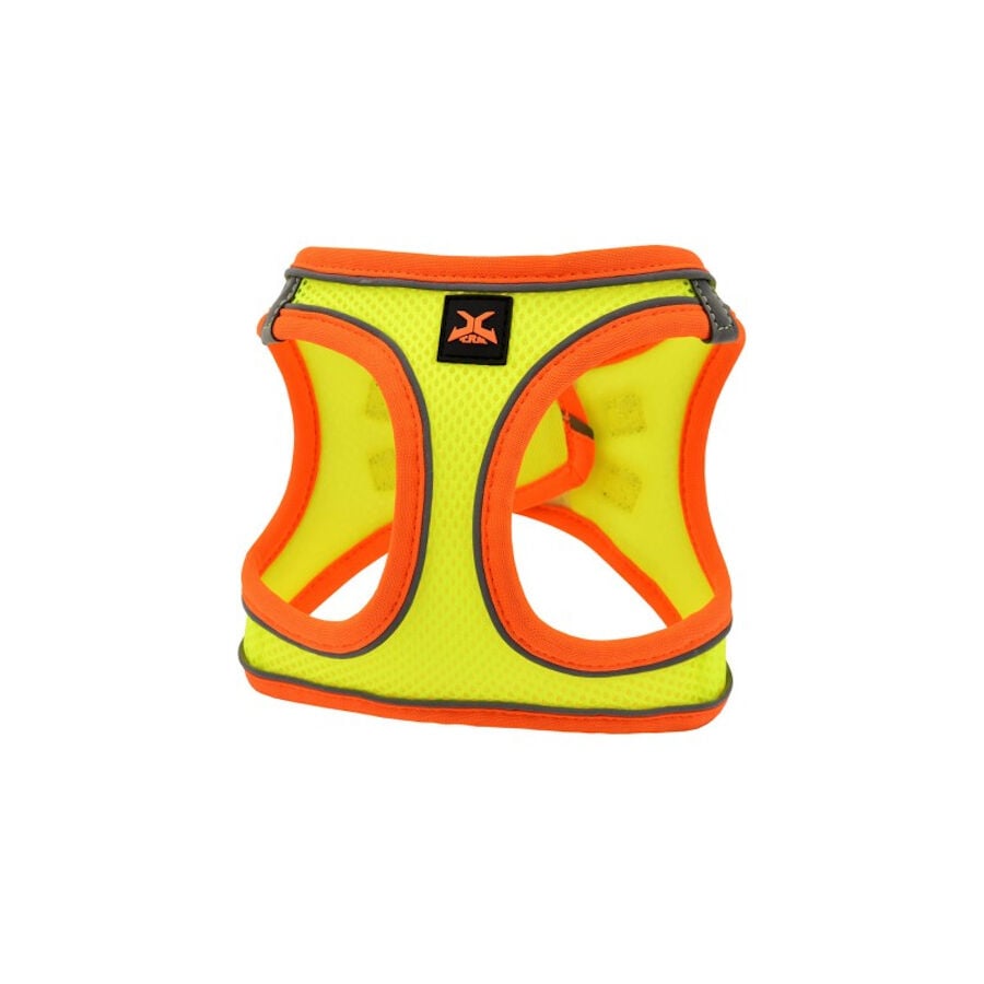 Nayeco X-TRM Neo Amarillo arn&eacute;s para perros
